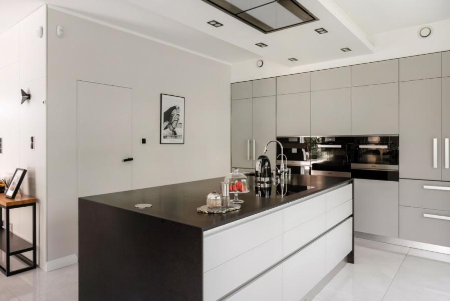 Warszawa Wilanów, Ruczaj