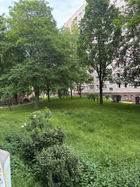 Warszawa Bemowo, Borowej Góry