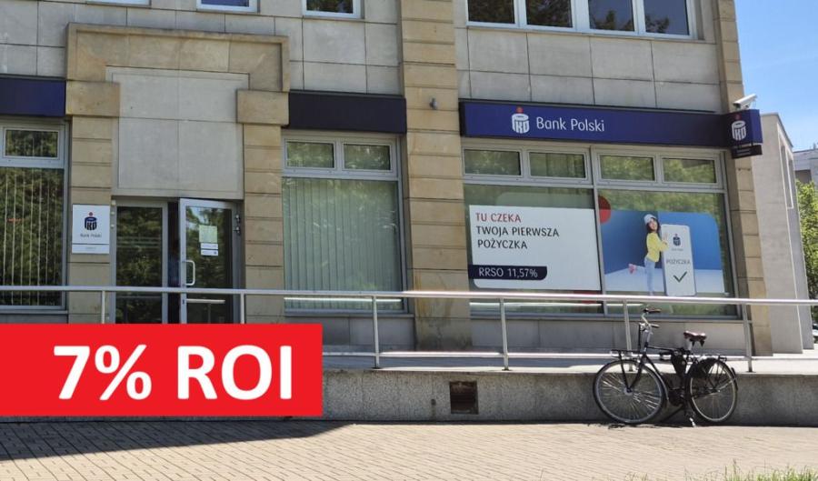 Warszawa Wola, Żytnia