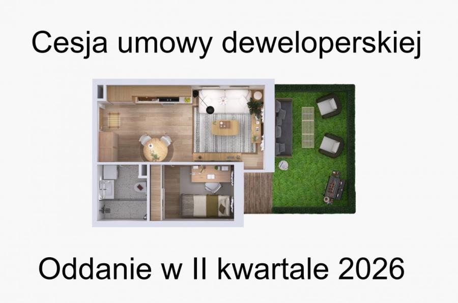Warszawa Białołęka, Konik Polny