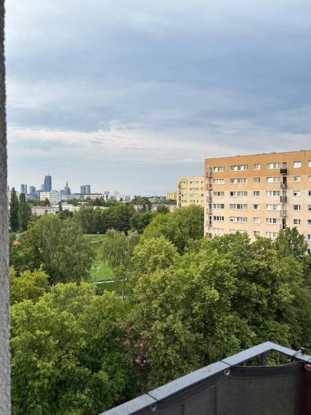 Warszawa Ochota, Racławicka