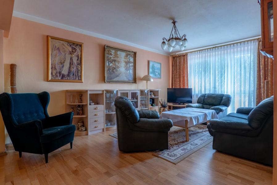 Warszawa Mokotów, Podbipięty