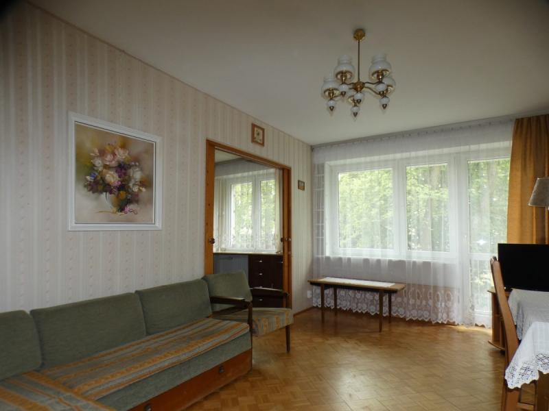 Warszawa Ursus, Warszawska