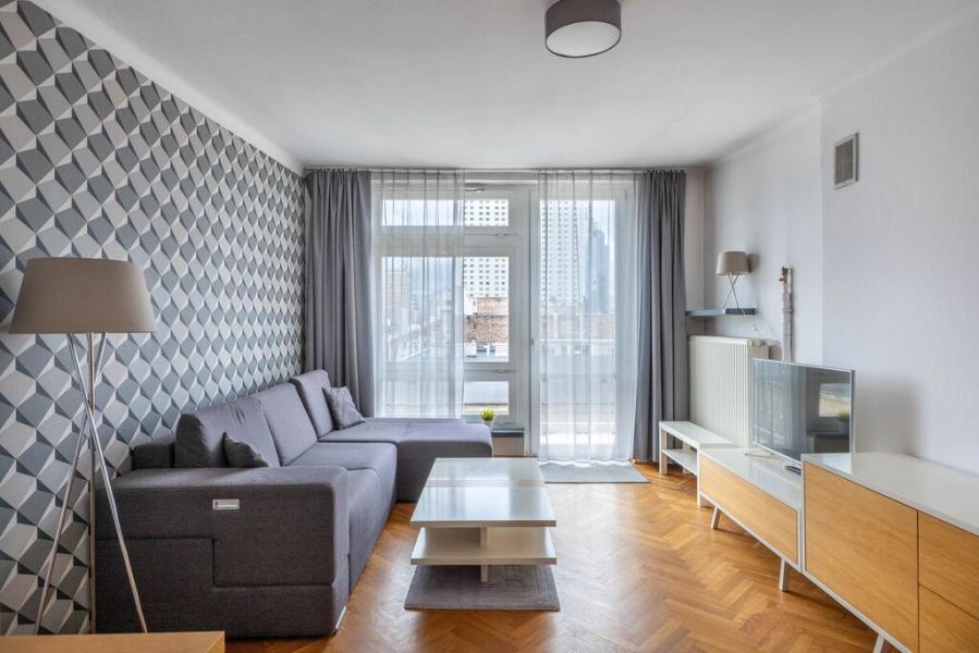 Warszawa Śródmieście, Nowogrodzka