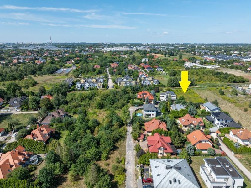 Warszawa Białołęka, Kamykowa