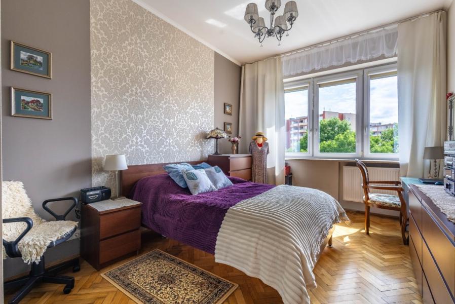 Warszawa Śródmieście, Solec