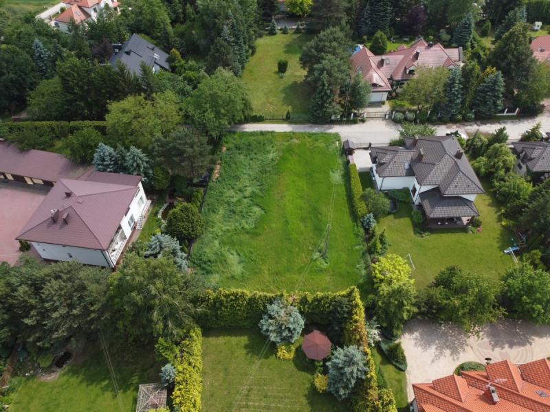 Warszawa Wilanów, Rosy