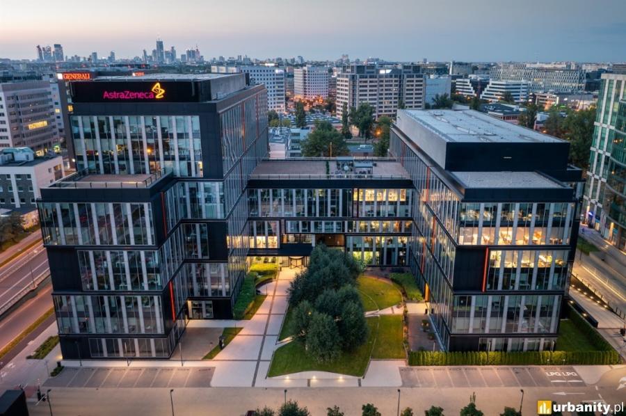 Warszawa Mokotów, Postępu