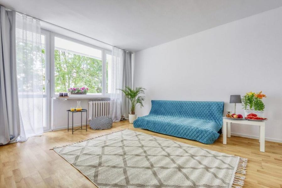 Warszawa Bemowo, Borowej Góry
