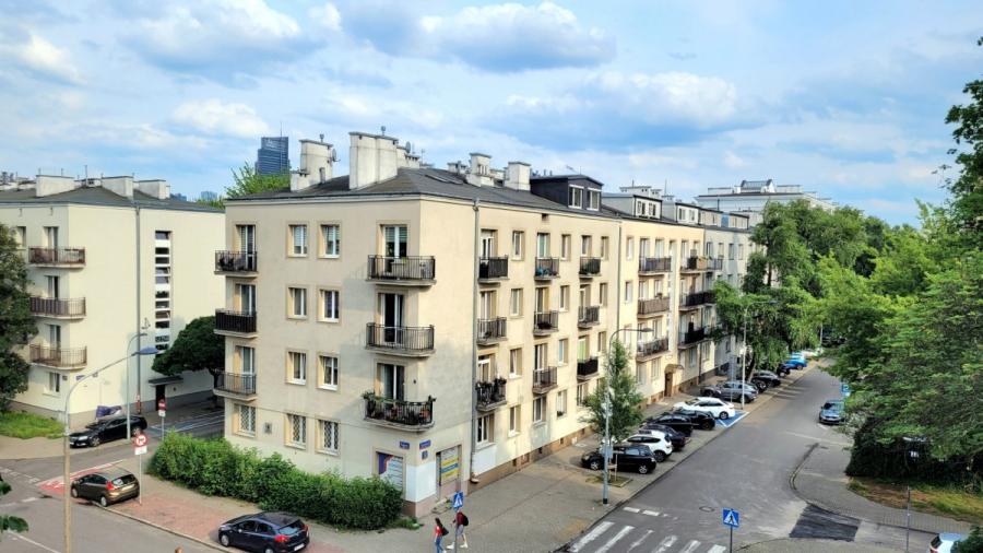 Warszawa Wola, Jana Długosza
