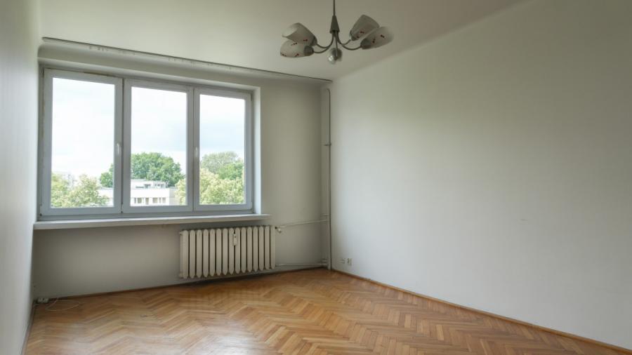 Warszawa Żoliborz, Zygmunta Krasińskiego
