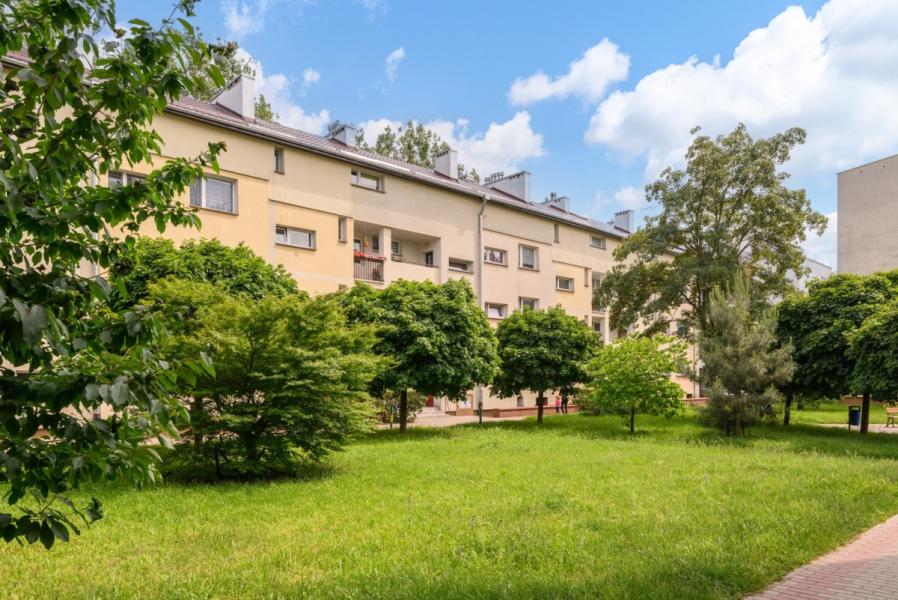 Warszawa Praga-Południe, Wspólna Droga