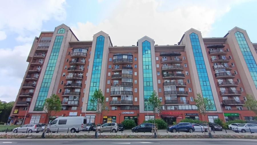 Warszawa Bielany, Klemensa Stanisława Rudnickiego