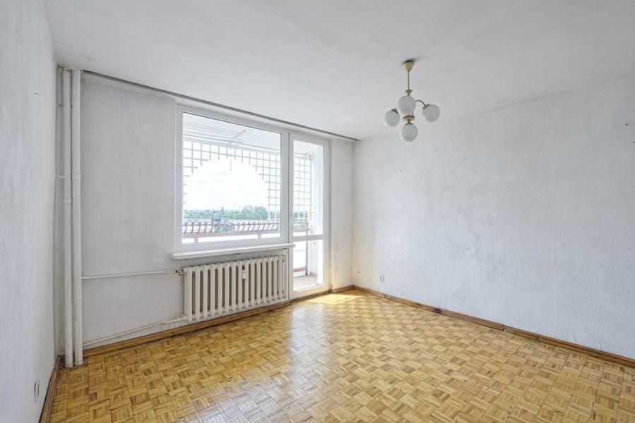 Warszawa Targówek, Rzepichy
