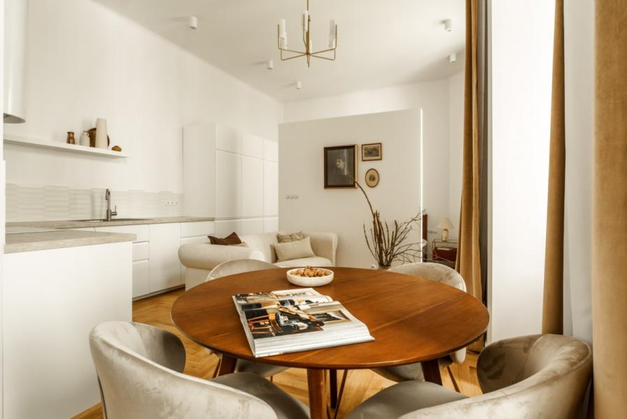 Warszawa Śródmieście, Bagatela