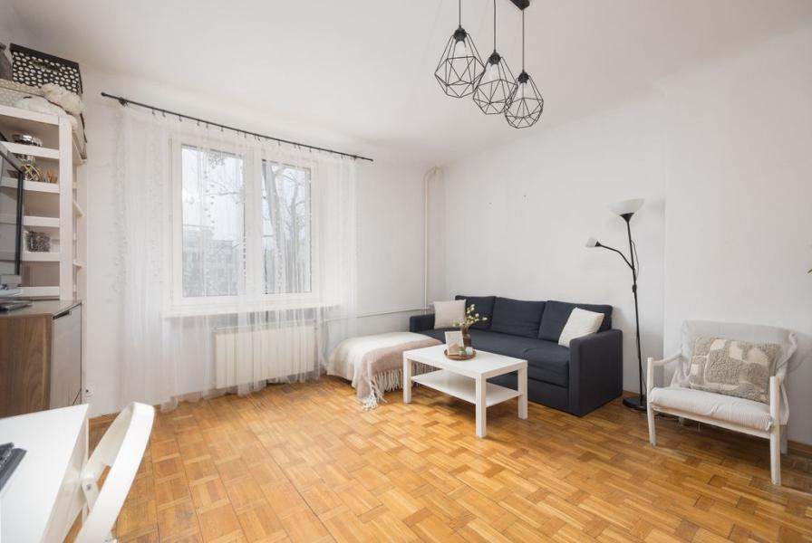 Warszawa Praga-Południe, Ludwika Kickiego