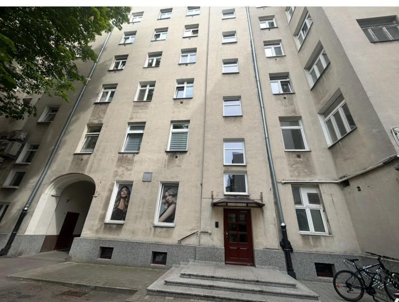 Warszawa Mokotów, Puławska