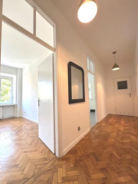 Warszawa Śródmieście, Adolfa Suligowskiego