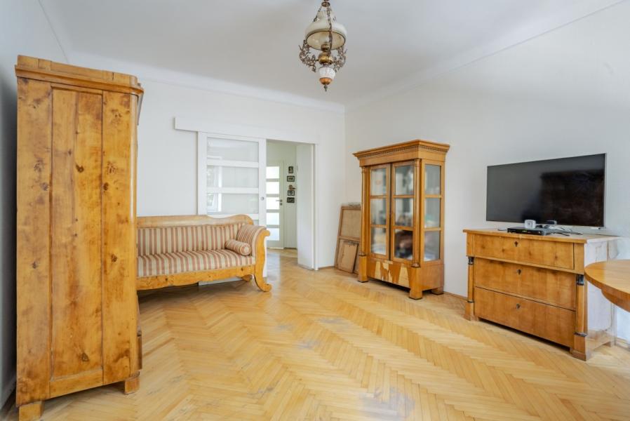 Warszawa Mokotów, Jarosława Dąbrowskiego