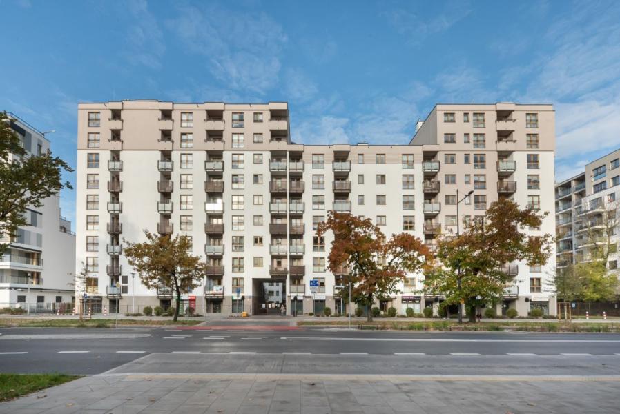 Warszawa Bielany, Sokratesa