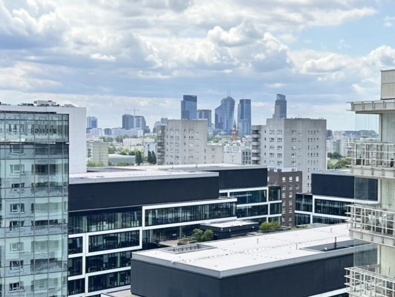 Warszawa Śródmieście, Zygmunta Słomińskiego