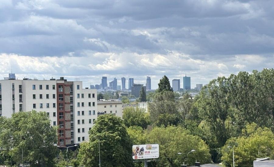 Warszawa Targówek, Piotra Wysockiego