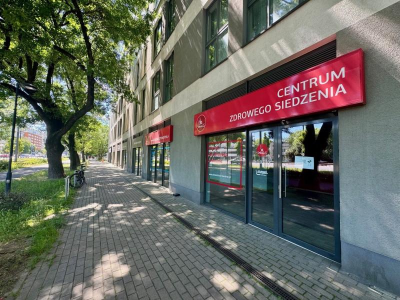 Warszawa Mokotów, Puławska