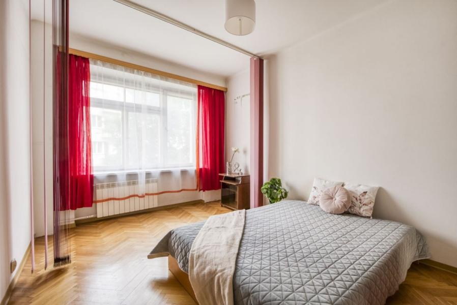 Warszawa Ochota, Filtrowa