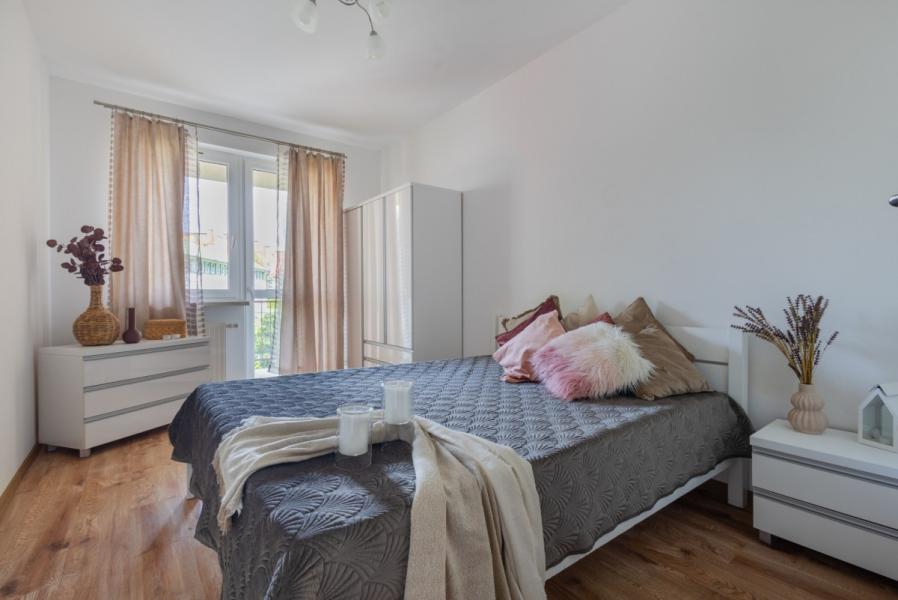 Warszawa Ursus, Ryżowa