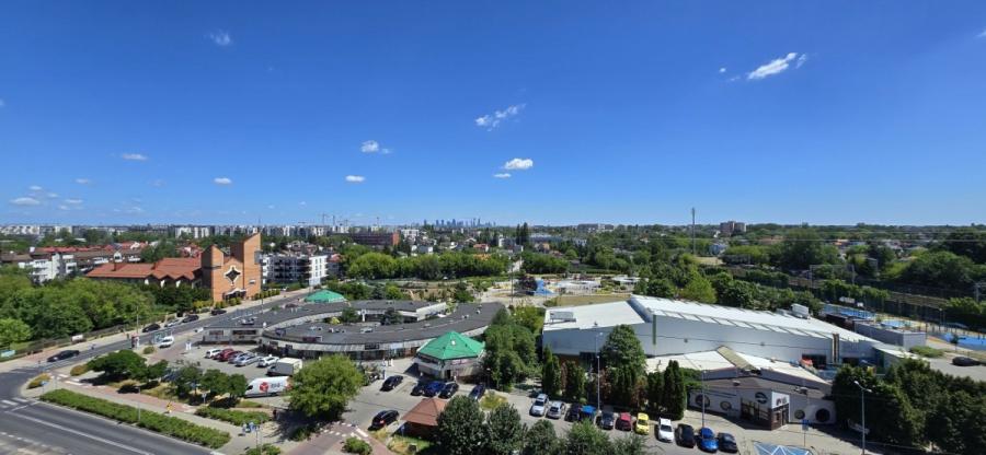 Warszawa Ursus, Zagłoby