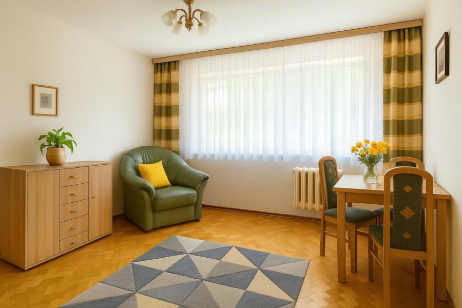 Warszawa Włochy, 1 Sierpnia