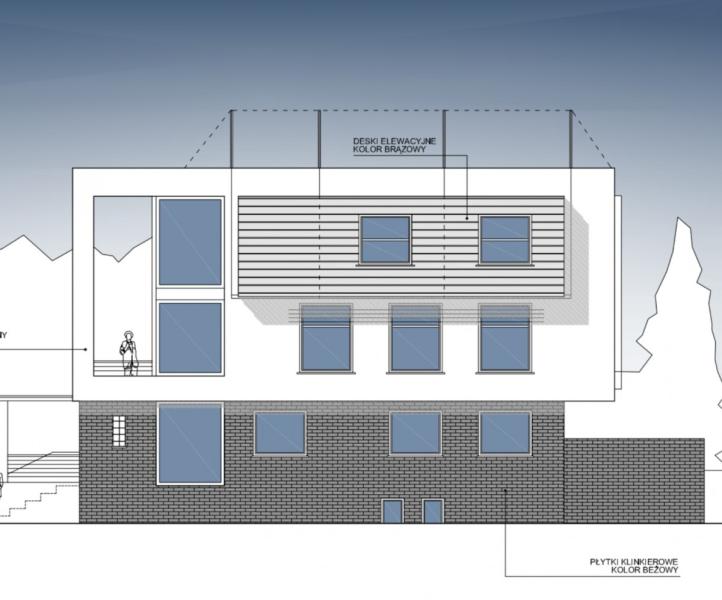 Warszawa Mokotów, Iwonicka