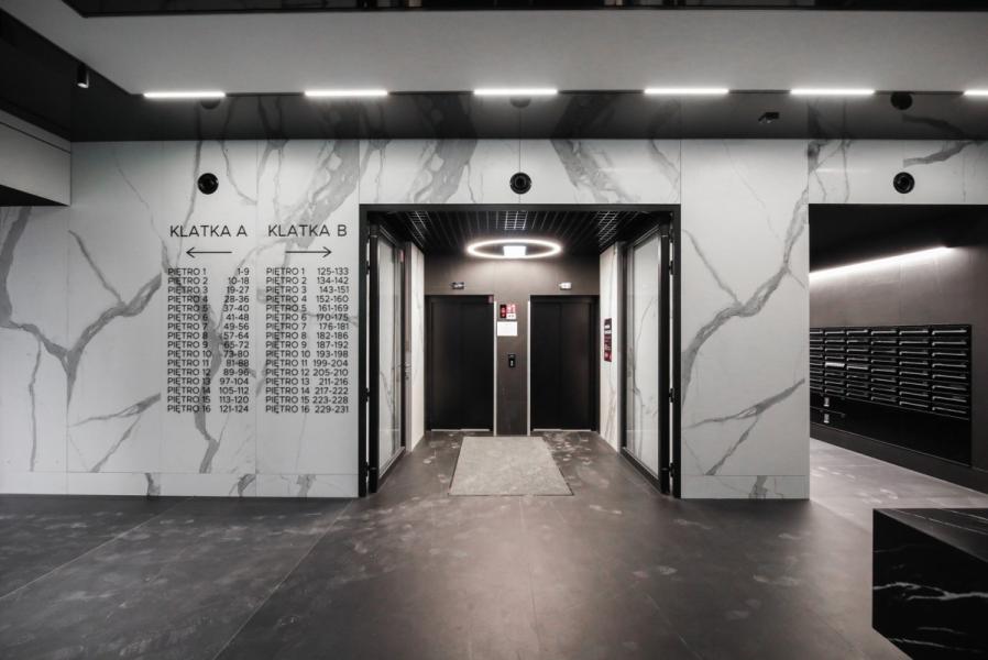 Warszawa Śródmieście, Grzybowska