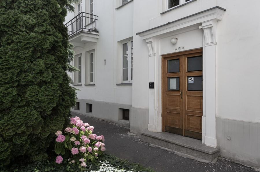 Warszawa Śródmieście, Dobra