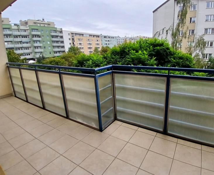 Warszawa Ursynów, Aleja Komisji Edukacji Narodowej