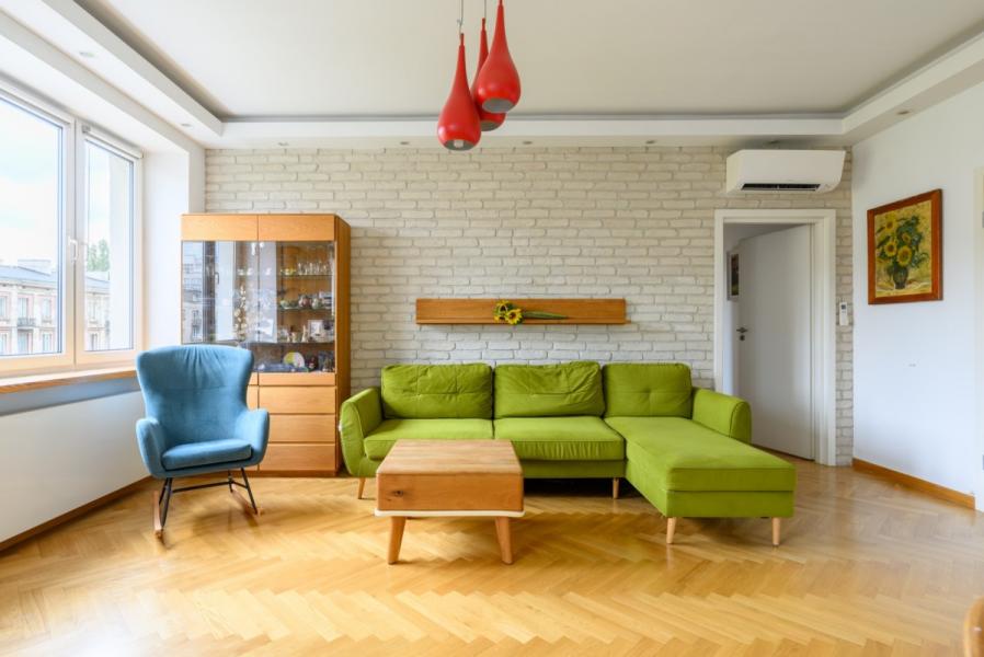 Warszawa Mokotów, Puławska