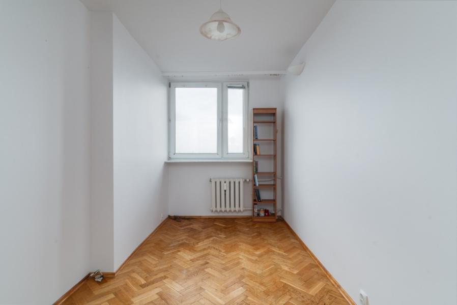 Warszawa Żoliborz, Dymińska