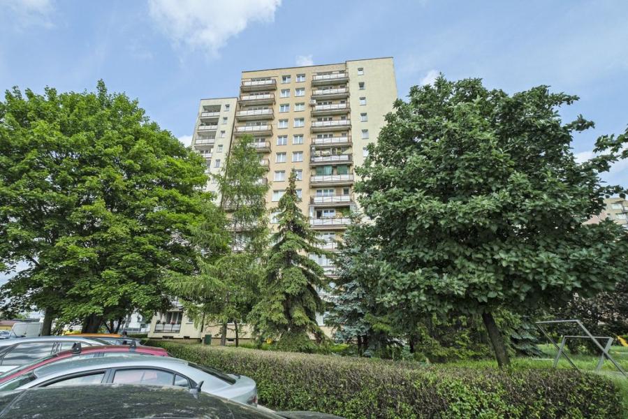 Warszawa Targówek, Rzepichy