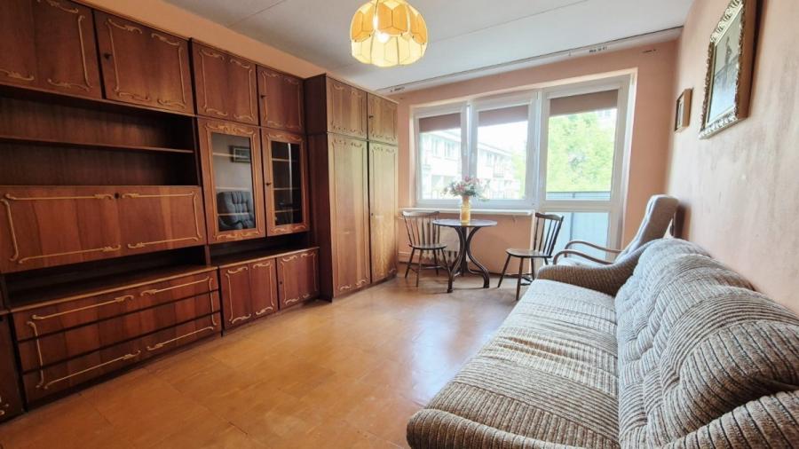 Warszawa Bielany, Marymoncka