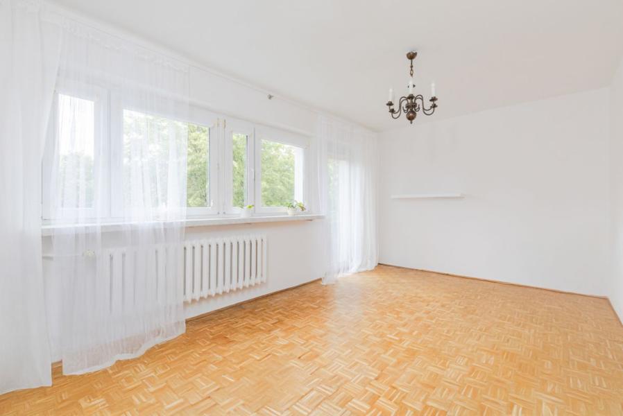 Warszawa Bielany, Starej Baśni
