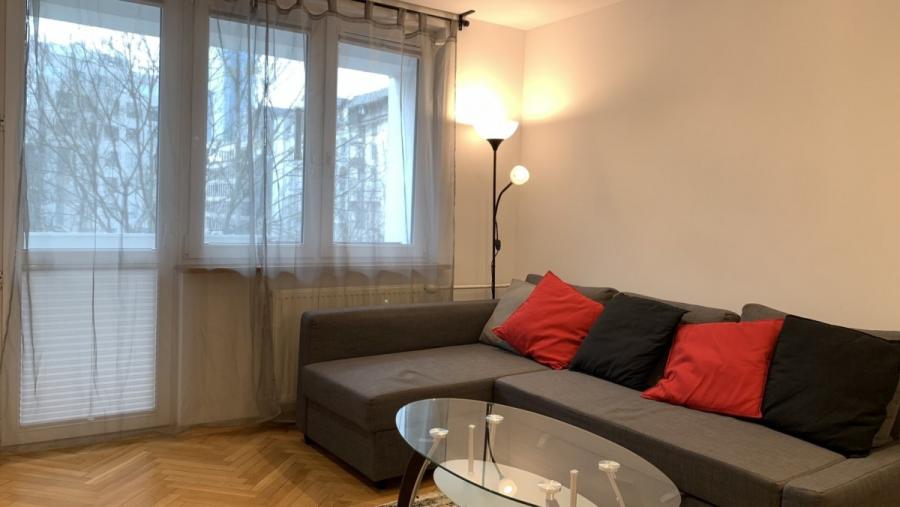 Warszawa Wola, Sienna