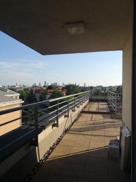 Warszawa Praga-Północ, Kamienna