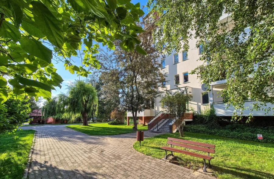 Warszawa Włochy, Fasolowa