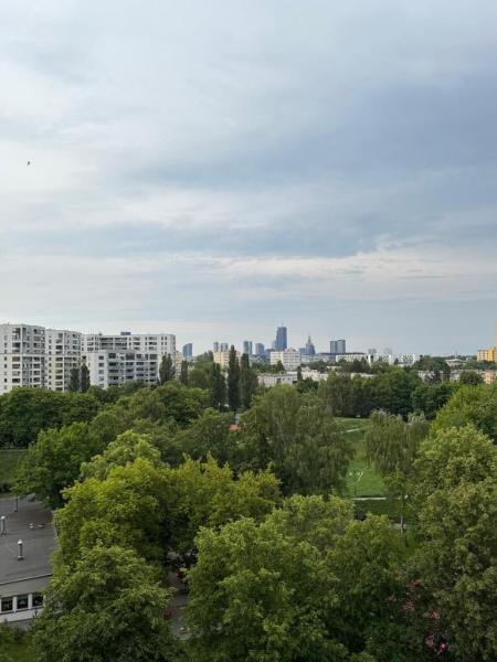 Warszawa Ochota, Racławicka