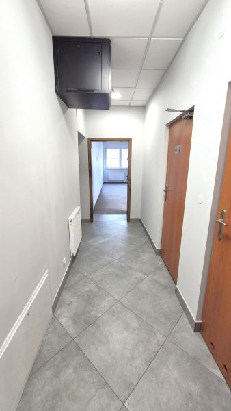 Warszawa Wola, Aleja Prymasa Tysiąclecia