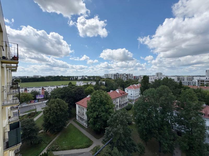 Warszawa Mokotów, Gotarda
