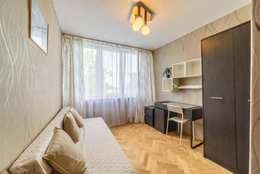 Warszawa Targówek, Toruńska