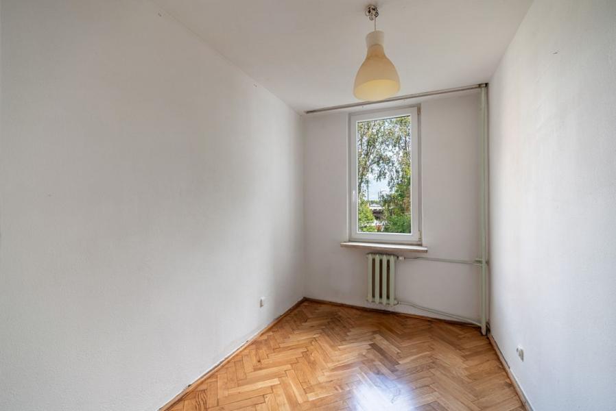 Warszawa Śródmieście, Solec