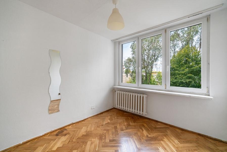 Warszawa Śródmieście, Solec