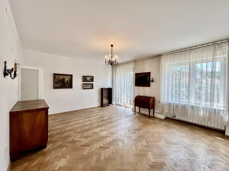 Warszawa Śródmieście, Rozbrat